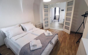 Apartman Tina